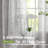 Walberto Semi Sheer Curtain Pair
