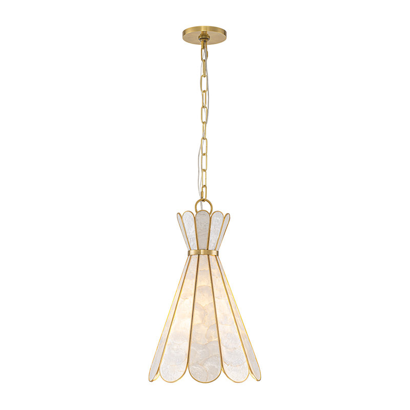 - Light Pendant