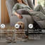 Fauteuil inclinable et berçant Barksdale-32519915