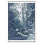 «Dream Escape Blue Decor» par Art Remedy-119995538-122946526