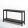 Carey Rectangular Mahogany Outdoor Buffet & Console Table