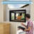 Cat Window Catio Transparent Cat Window Box for Indoor Cats Outdoor Cat Window Perch for Sunbathing and Bird Watching