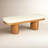 Hilarie 48" Boucle Bench-61421548