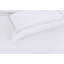 My Home Store Junco Duvet Cover Set Microfiber 3 Piece Luxury Bratta Stitch Duvet Cover Sets With Pillowcase-730536408-730536402