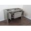 Ensemble de meuble-lavabo simple 55 po-15394921