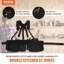 Ceinture à outils 29 poches