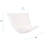 Azaria Sunbrella Outdoor 7'' Lounge Chair Back Cushion-21529428
