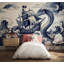 Murale de bateau pirate-990722127-990722115