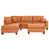 Orange Chenille is out of stock