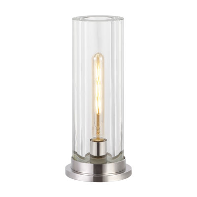 Lampe de table Dezariah