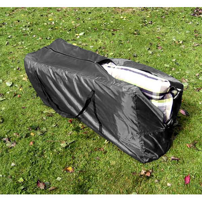 Outdoor Cover