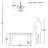 Richeson 19" W 5-Light Dimmable Empire Chandelier-1065440235