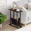 Holifield Frame End Table-23160125-23160126