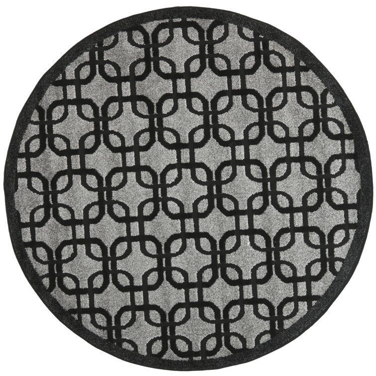 York Performance Geometric Rug