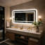 Miroir mural Kabron-233339188