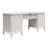 Selena Double Pedestal Desk