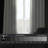Bryce Whisper Calm 100%  Cotton Twill Max Blackout Curtains for Bedroom-Living Room  Single Panel-793667186-793667171