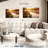 Alvord Dramatic Autumn Lake-107964666