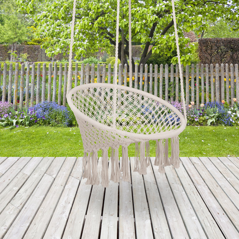 Augustus Hanging Chair