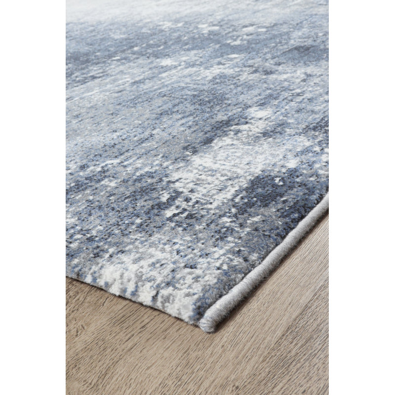 Abdikhaliq Area Rug, Rectangle 160 x 230cm