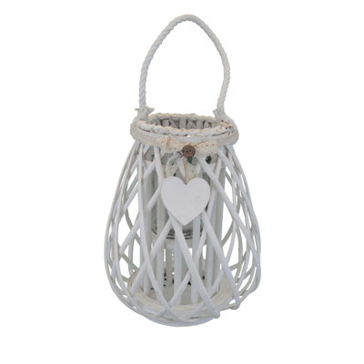 Glass Wall Lantern