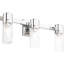 Anacarina 3 - Light Vanity Light