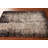 Transitional Oriental Rug 4x6