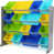 Grey/Blue/Green/Yellow