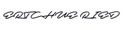 Logo ERTCHUE RIED
