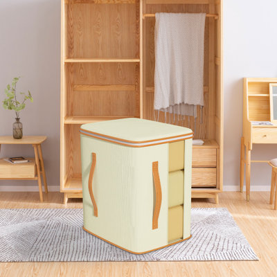  Sacs de rangement pour courtepointe