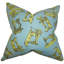Dax Square Pillow Cover & Insert