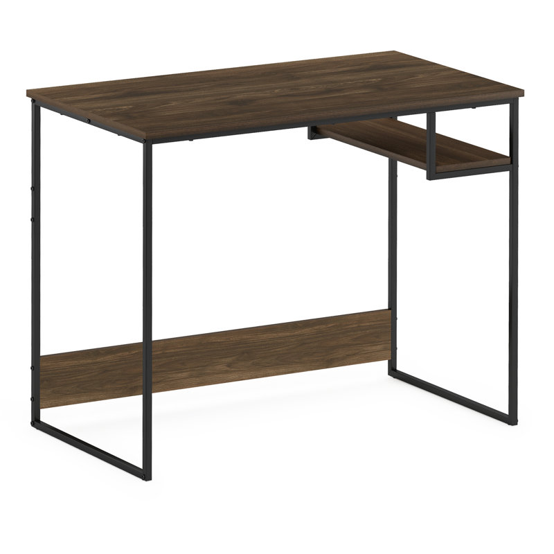 Bureau Gallatin, Noyer / Noir