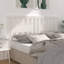 Messinger Solid Wood Headboard-1062539664-1063135690