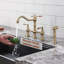 Robinet de cuisine Mondawe