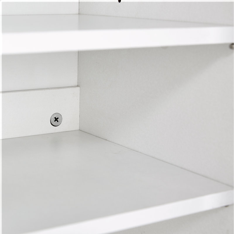 Eudoxia Accent Cabinet