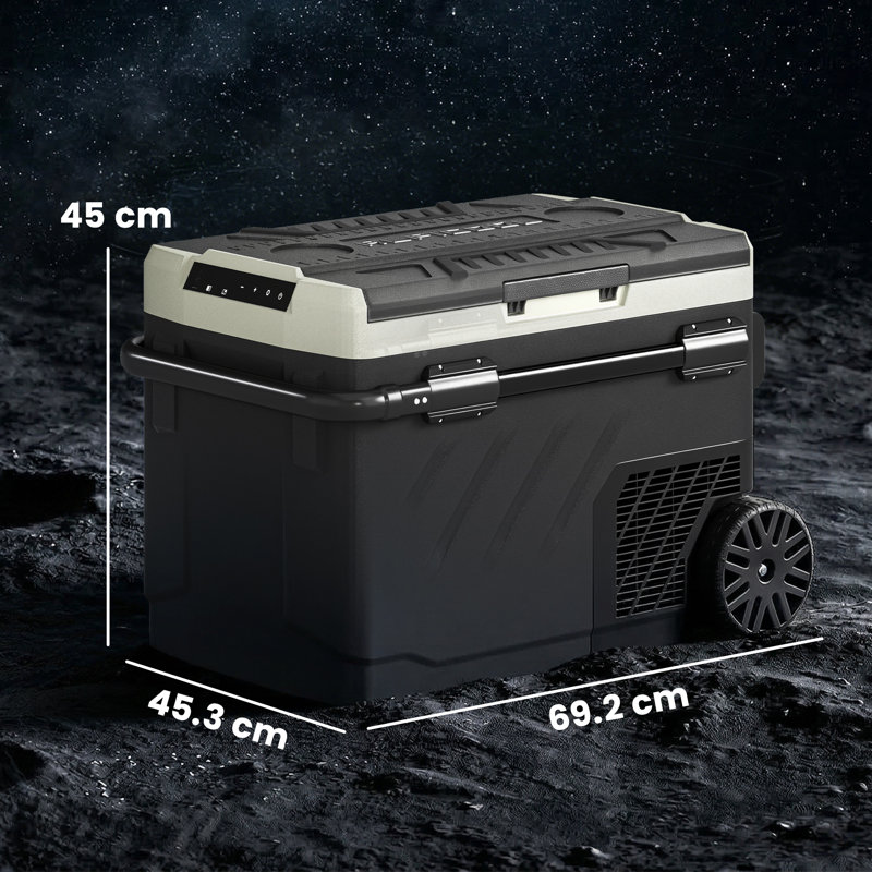 Car Fridge