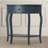 Sadie 32.7'' Solid Wood Console Table-1322548212