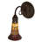 Gazon Steel Armed Sconce-20921245