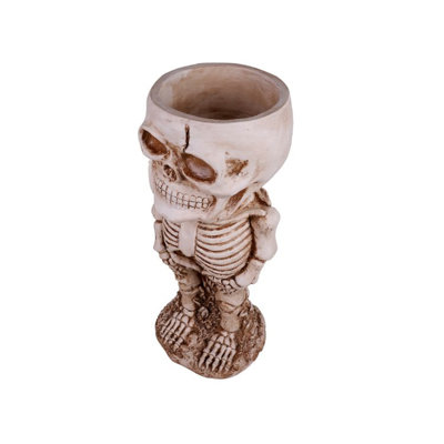 Boon Statue Planter