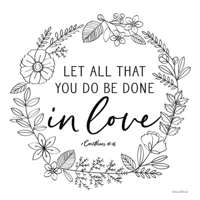 Done In Love 2884130