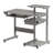 Techni Mobili Complete Computer Workstation Desk-112884891