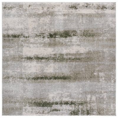 Wave Performance Abstract Indoor Rug