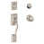 Satin Nickel