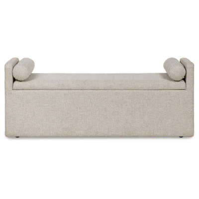 Banc de salle à manger Abrianna