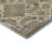 Premium Machine Washable Xamiera AMF1853 Global Rug-1969432770