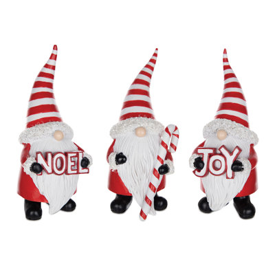 Gullu Christmas Figurines & Collectibles