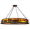 Rustic Lodge 12 - Light Pendant