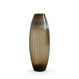 Pietro Handmade Glass Table Vase