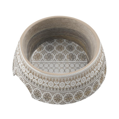Marissa Anti-Skid Pet Bowl
