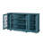 Versatile Storage Cabinet for Home Organization and Stylish Display
